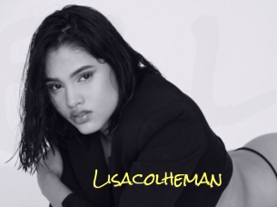 Lisacolheman