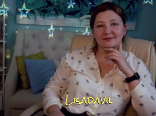 Lisadavil