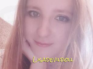 Lisadevildoll