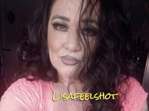 Lisafeelshot