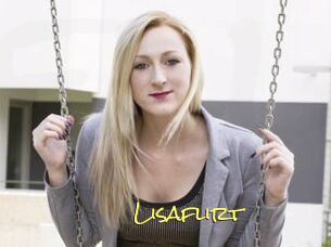 Lisaflirt