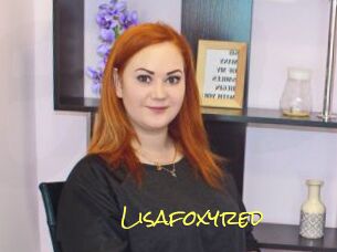 Lisafoxyred