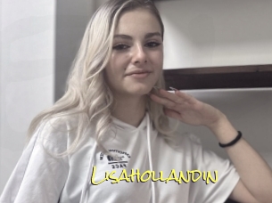 Lisahollandin