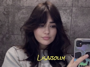 Lisajolly