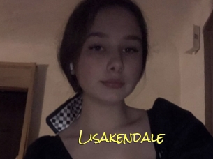 Lisakendale