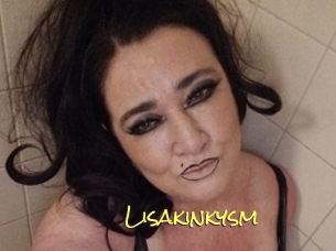 lisakinkysm Elles Mouillent