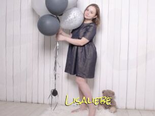Lisaliebe