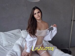 Lisalore