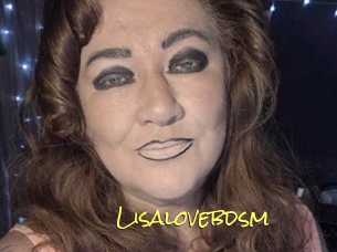 Lisalovebdsm