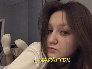 Lisapatton