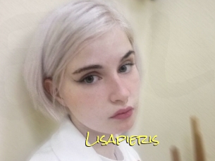 Lisapieris