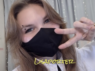 lisaporter Elles Mouillent