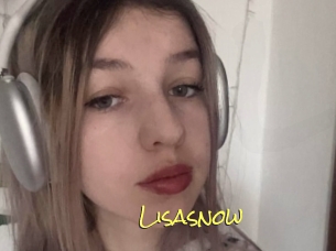 Lisasnow