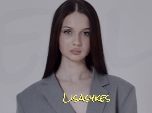 Lisasykes