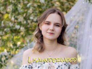 lisaunderwood Elles Mouillent