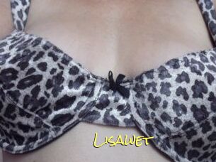Lisawet