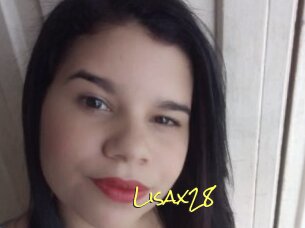 Lisax28