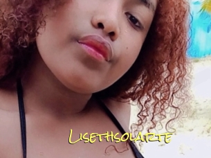 Lisethsolarte
