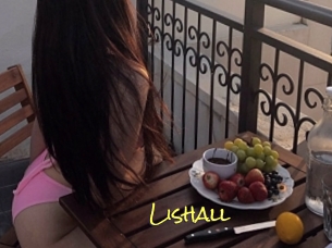 lishall Elles Mouillent