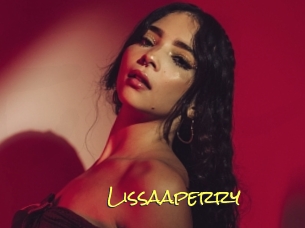 Lissaaperry