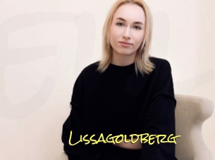 Lissagoldberg
