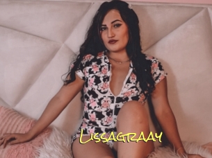 Lissagraay