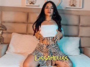 Lissahellss