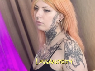 Lissanorty