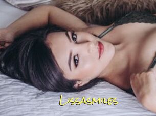 Lissasmiles