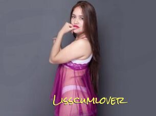 Lisscumlover