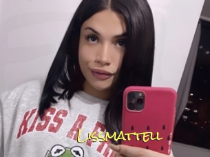lissmattell Elles Mouillent