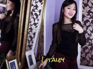 Litaley