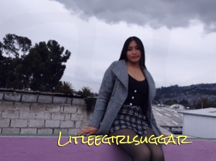 Litleegirlsuggar