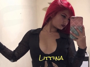 Littiina