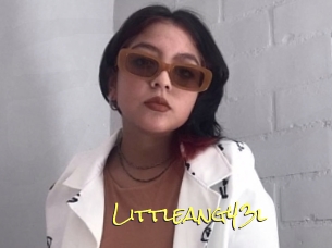 littleang43l Elles Mouillent