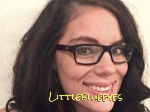 Littleblueeyes