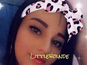 Littlebolnde