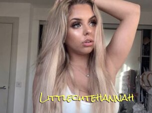 Littlecutehannah