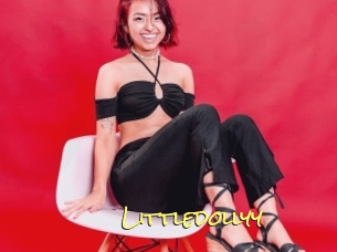 littledollyy Elles Mouillent