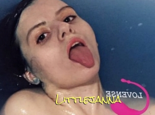 Littlejanna