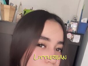 Littlejean