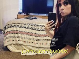 Littlekittenxoox