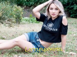 Littlelexygirl