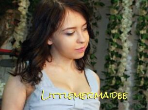 Littlemermaidee
