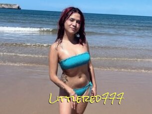 Littlered777