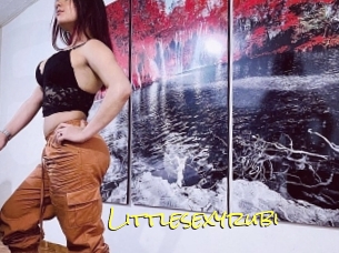 littlesexyrubi Elles Mouillent