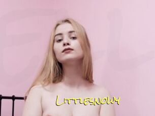 Littlesnowy