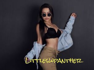 Littleswpanther