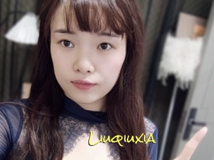 Liuqiuxia