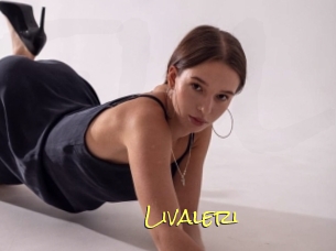 Livaleri